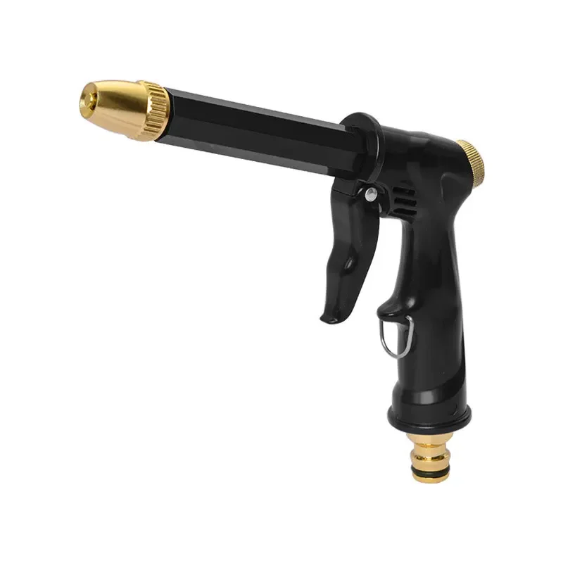 Hochdruck Power Wasserpistole Jet Garten