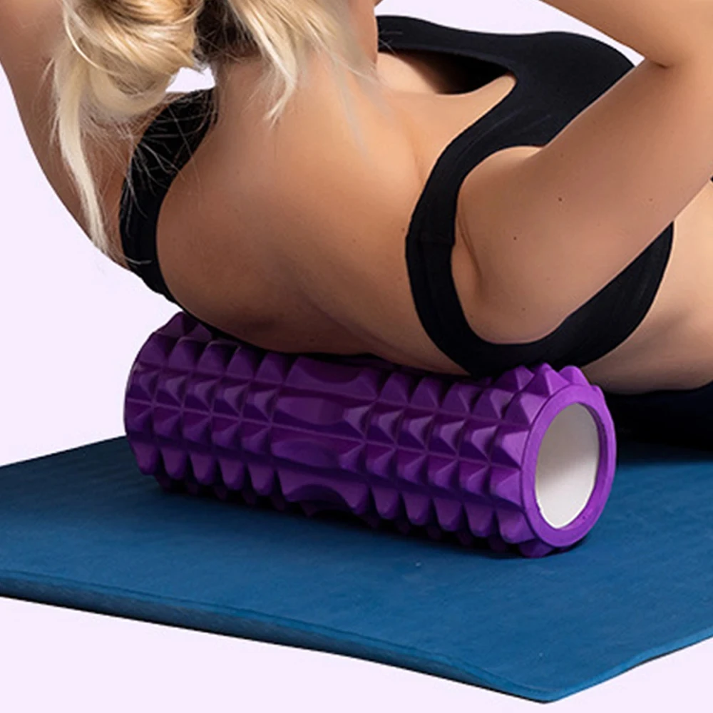 30cm Yoga-Säule Schaumstoffrolle für