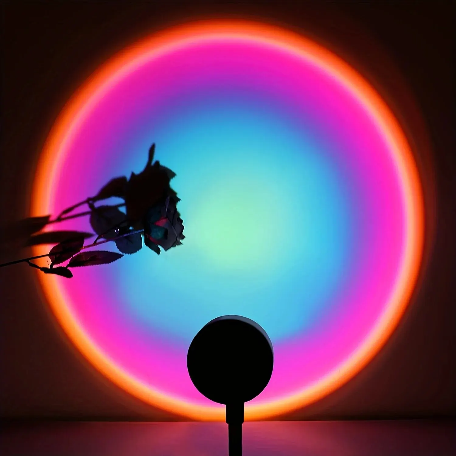 USB-Raum Foto Atmosphäre Licht