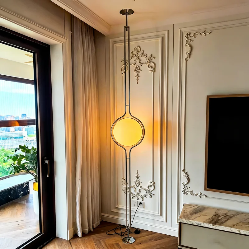 Nordische Designer Garrault Delord