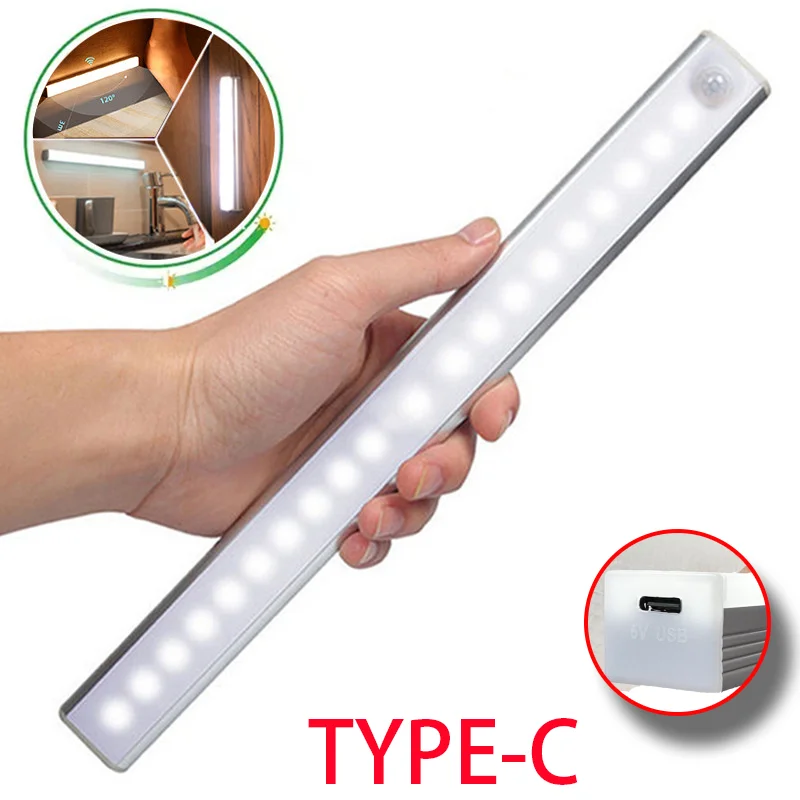 Motion Sensor Licht Drahtlose LED