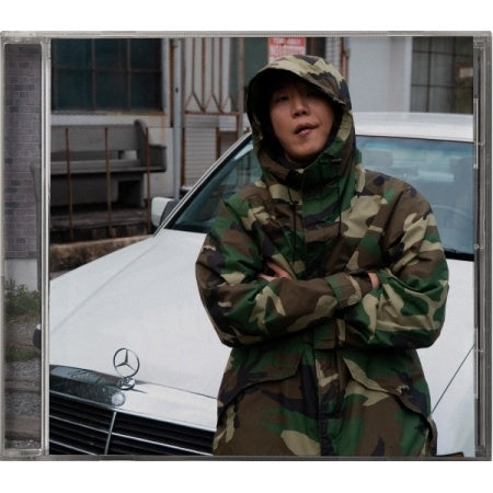 [Shaking] album (2CD)
