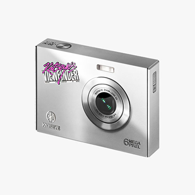 'Katseye's Viewfinder in Seoul'