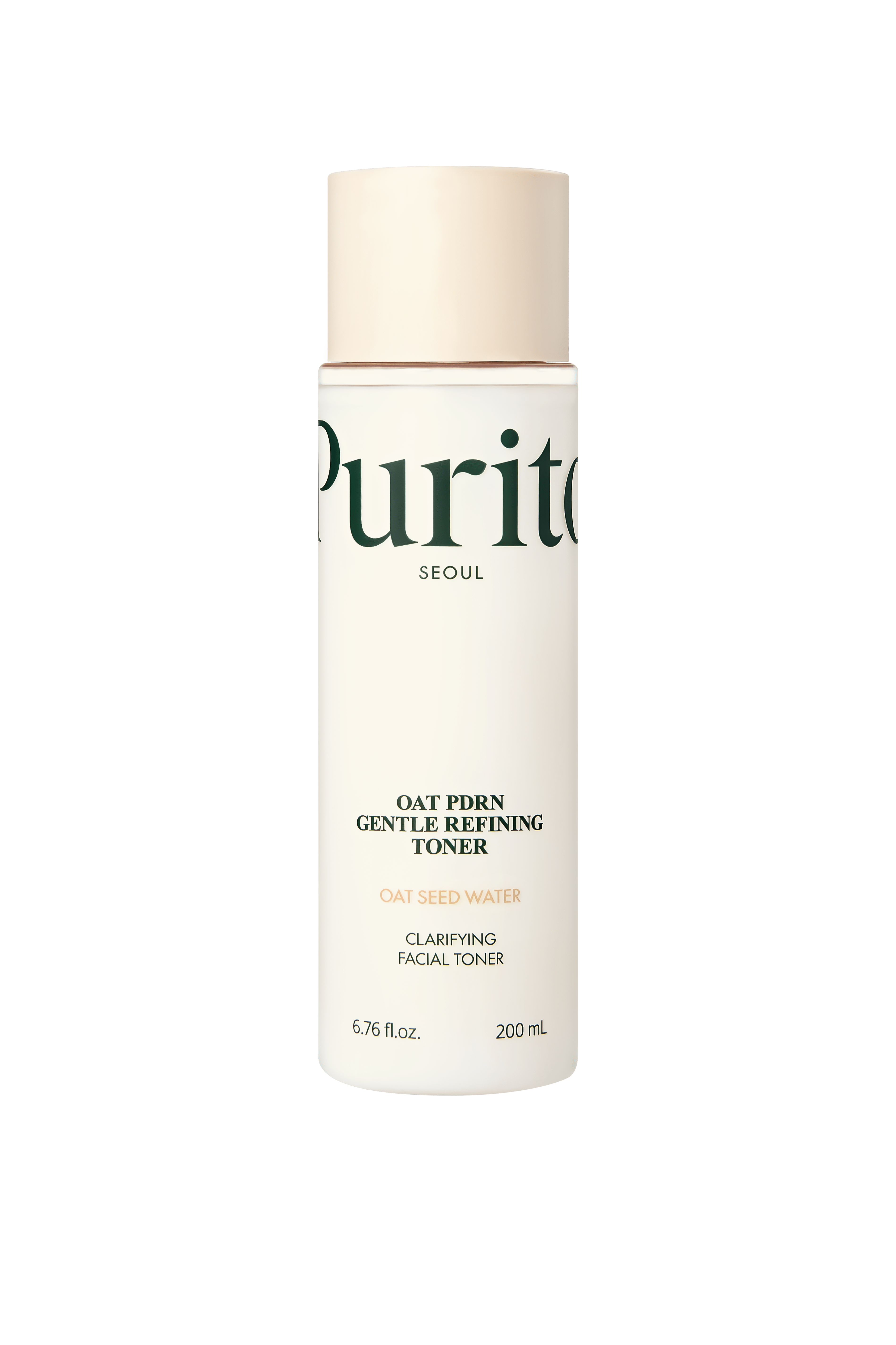 Oat PDRN Gentle Refining lotion tonique