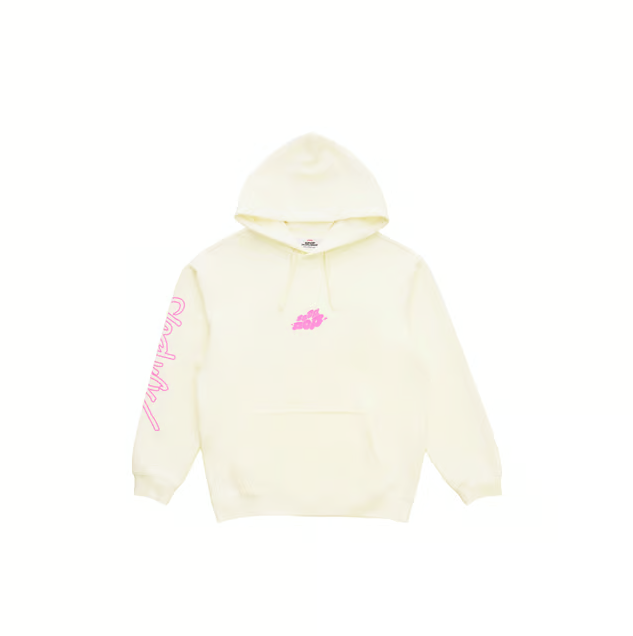 KPOP Demon Hunters POP UP Merch - SODA POP sweat à capuche