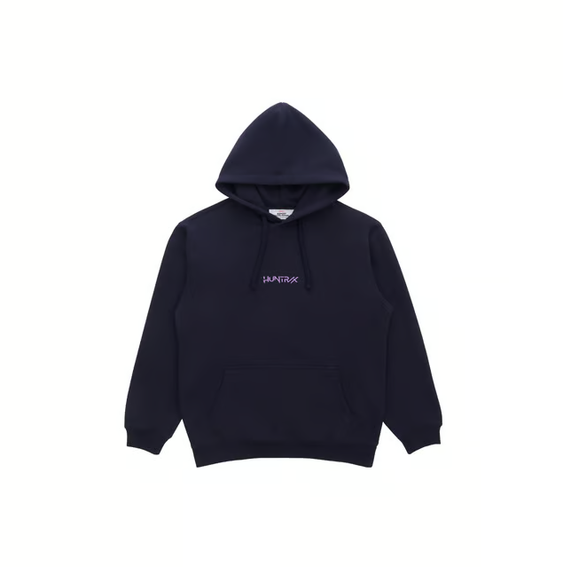 KPOP Demon Hunters POP UP Merch - HOW IT'S DONE sweat à capuche
