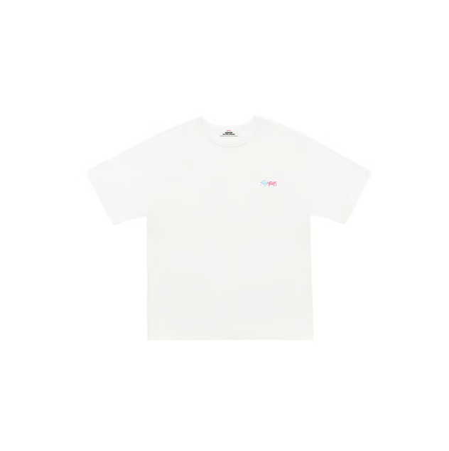 KPOP Demon Hunters POP UP Merch - SODA POP t-shirt