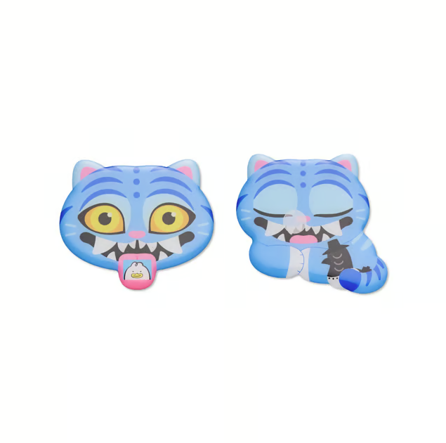 KPOP Demon Hunters POP UP Merch - Derpy Smart TOK