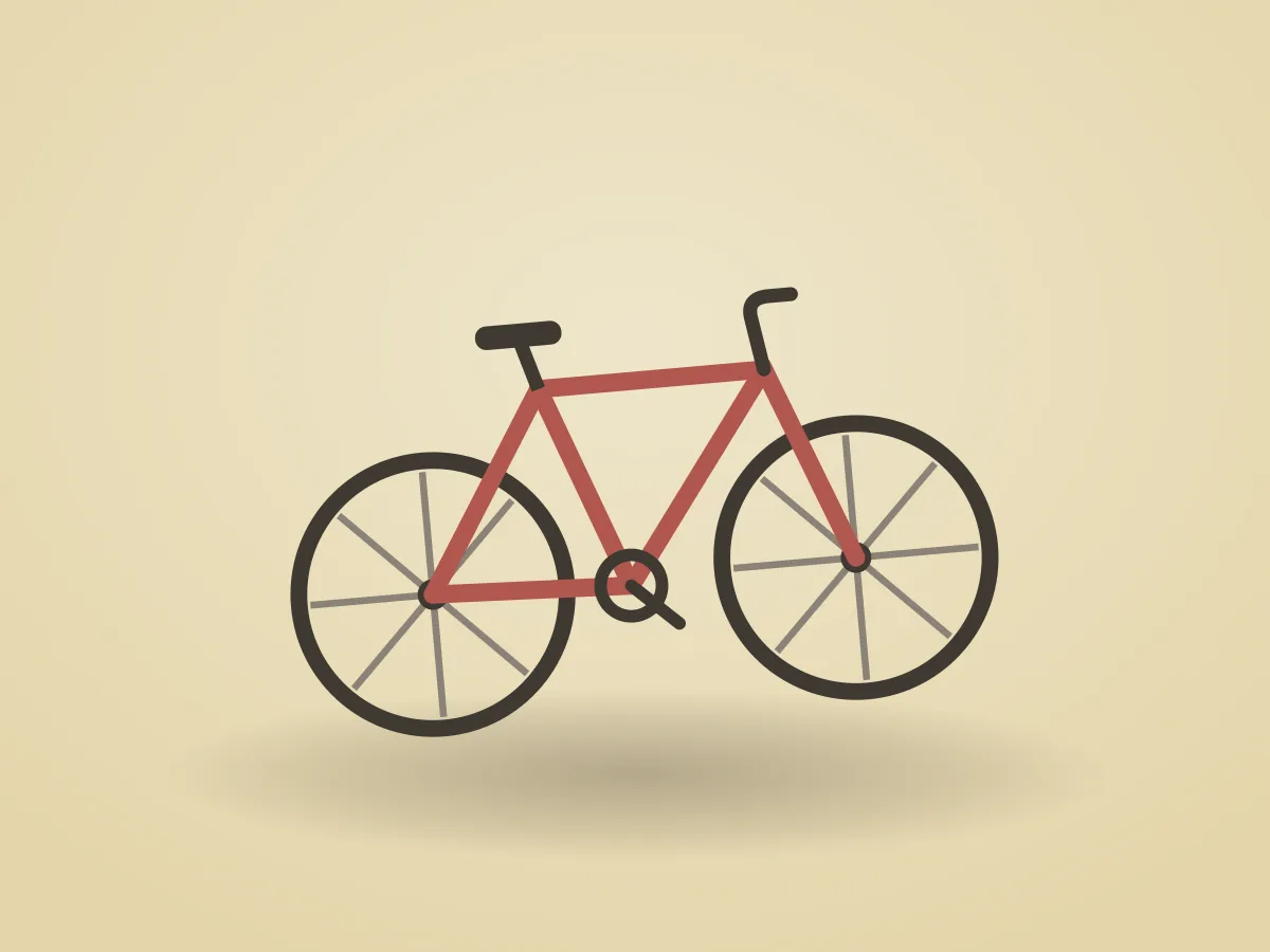 Vélo de ville Peugeot vintage — photo 2 sur 3