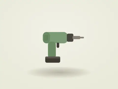 Perceuse-visseuse Bosch 18V